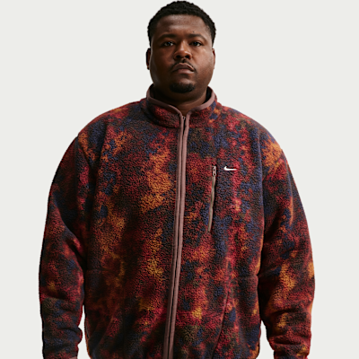 Nike Sportswear Club Men's Winterized Jacket. Nike.com